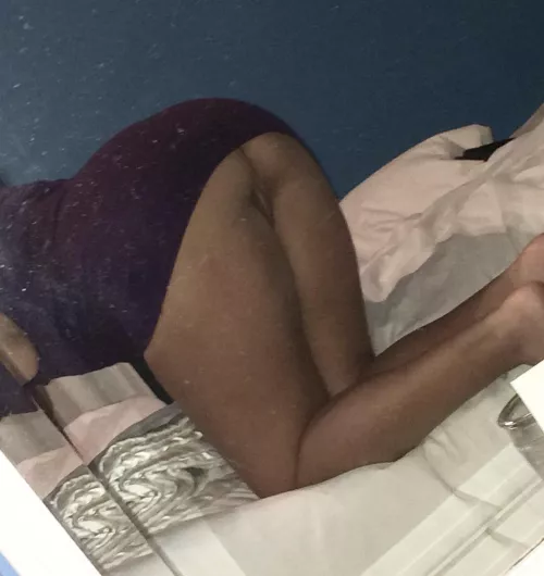 Forgot to wear panties again oops by ethereal102694