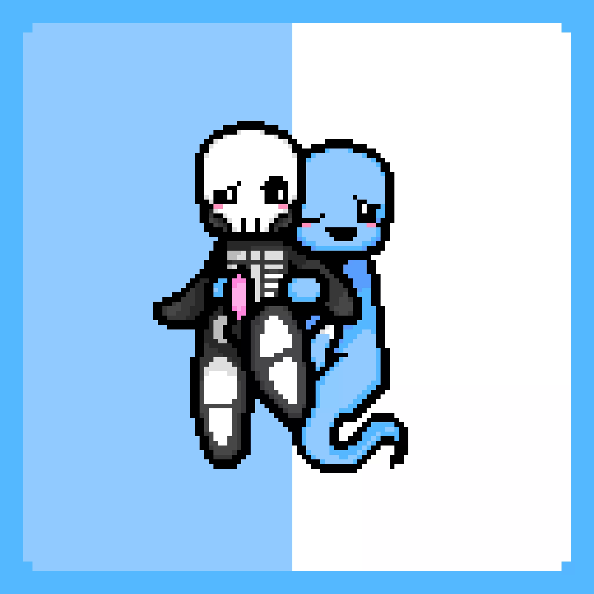 Forgotten, but loved posted by PurplePixelart