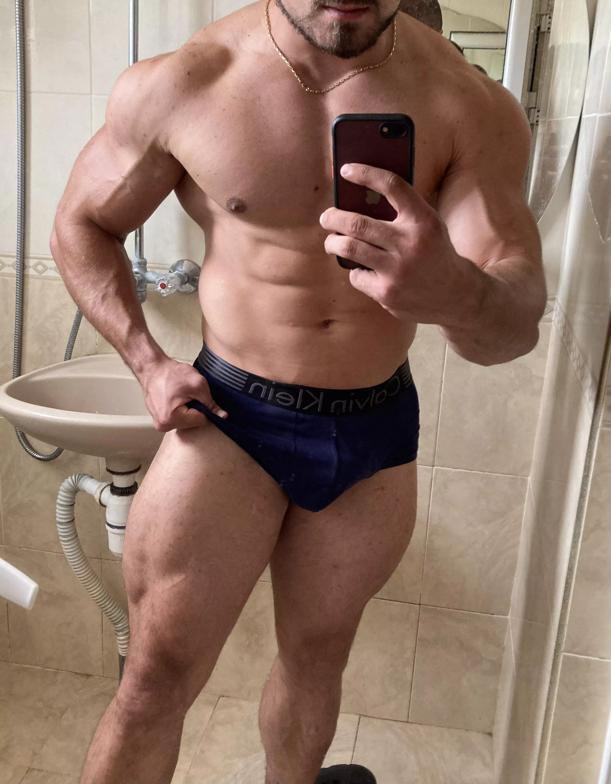 Form check posted by tozionzi