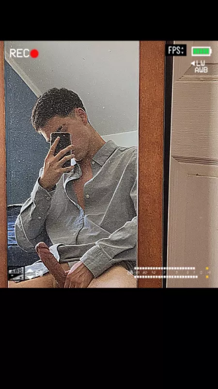 formal by AssistantBeginning15