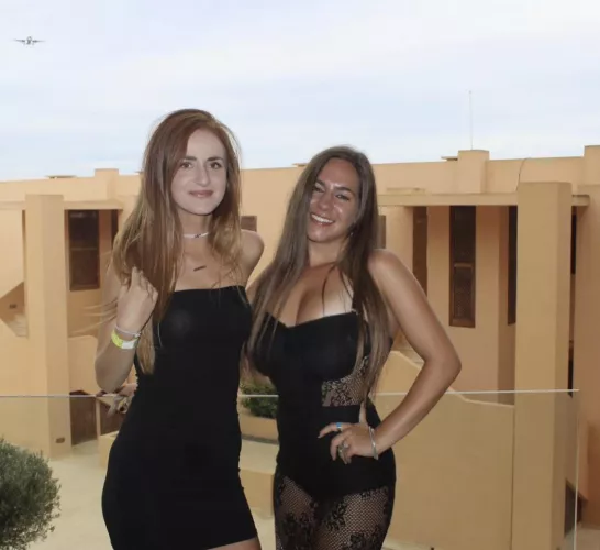 Formal Affair by hgft6969