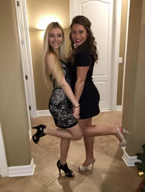 formal babes 🔥 by impressivenot1128