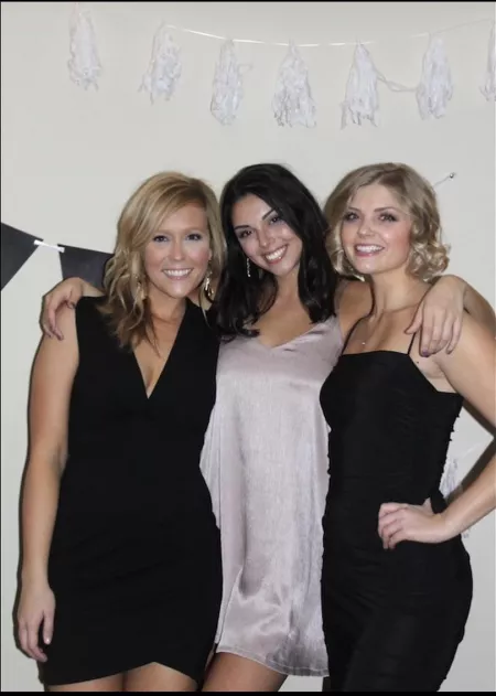 Formal by dcarrick91