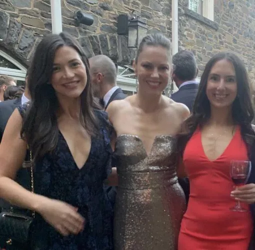 Formal dresses by random_guy_somewhere