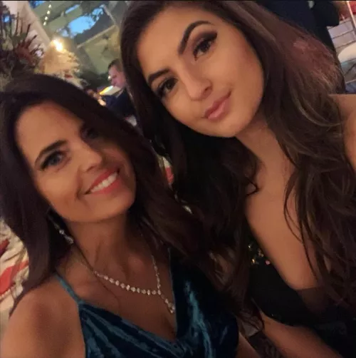 Formal evening by teslafan99