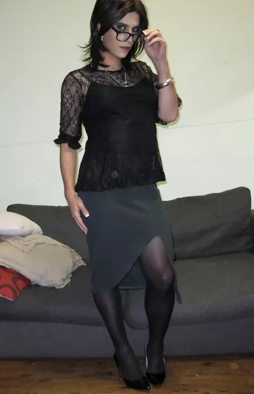 Formal look.... by abbie_henson