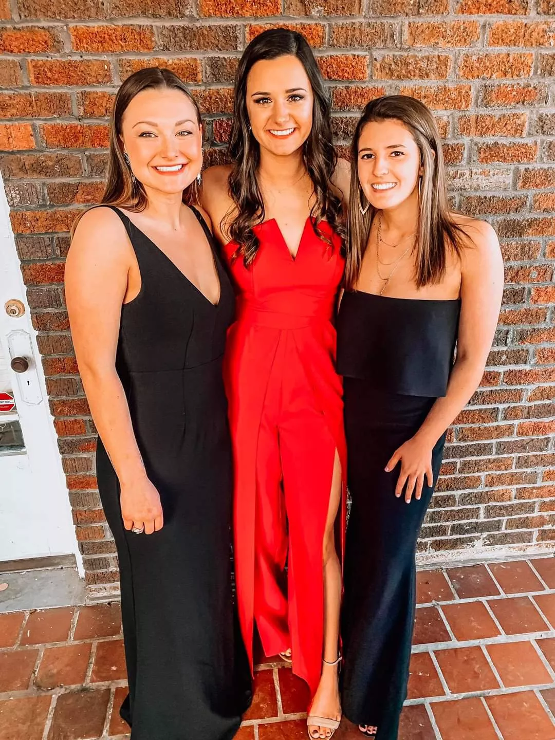 Formal wear posted by ghandimayberry