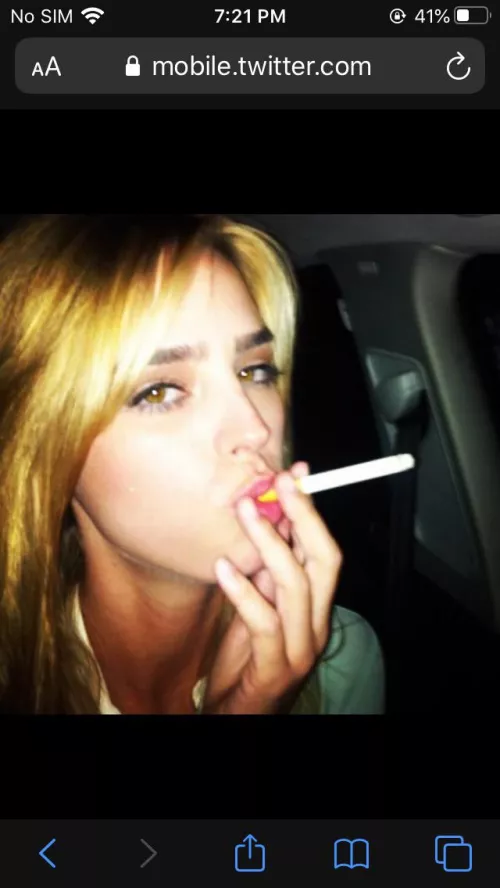 Former miss teen by 3l3a3