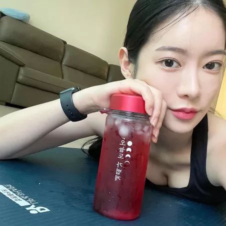 Former PRISTIN/HINAPIA - Rena/Yaebin by _900104