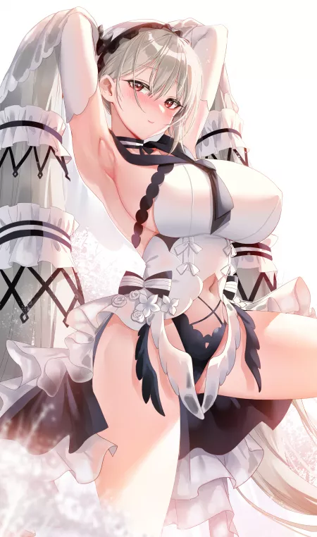 Formidable by midnightassassinmc