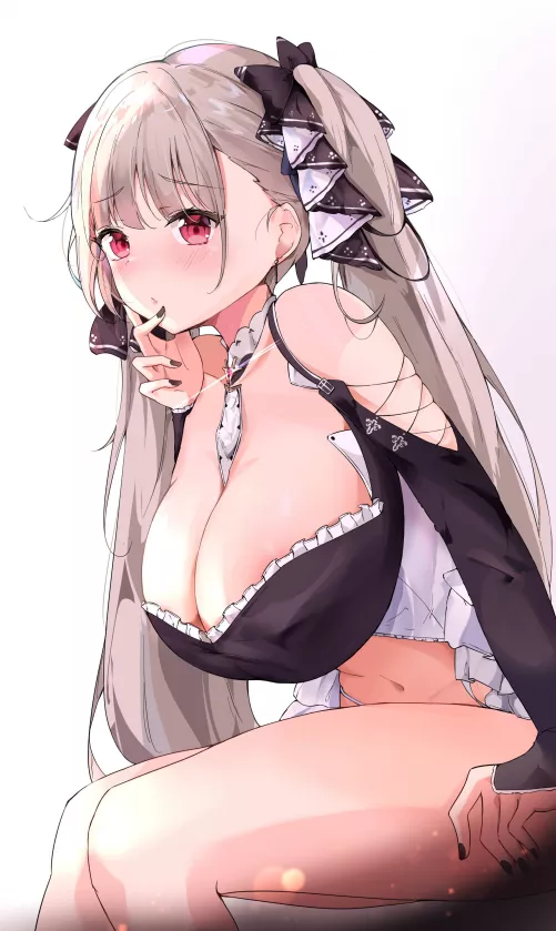 Formidable by 12332145778