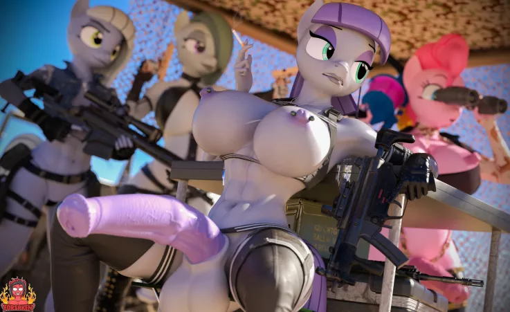 Forsaken by DeezHoneyNuts