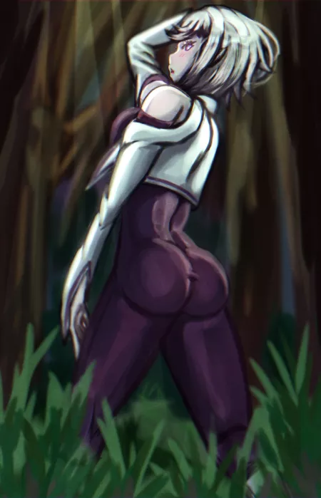 Fortunass (im_AEDF) by NecronLord_Europe