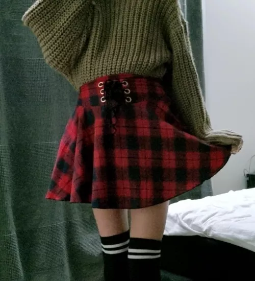 Found a cute shirt. by seili-