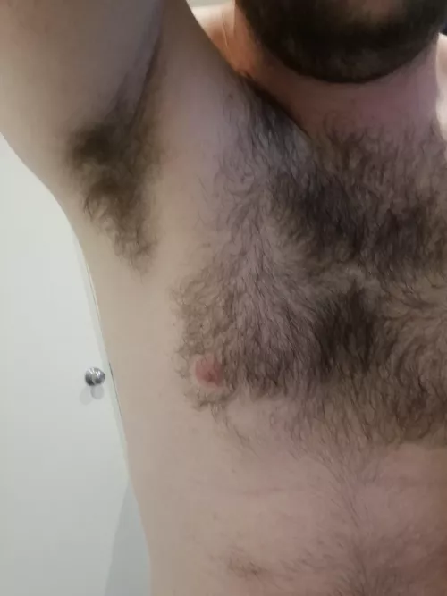 Found a spot for your face by Simple_Engineering25