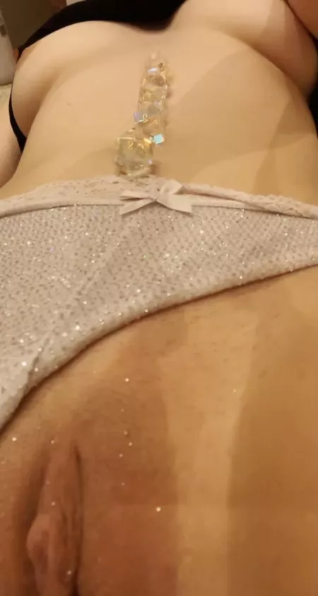 Found a use for my prism dice 😉 (too special to use on the tabletop) by SgtPup