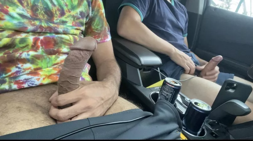 found him at the clinic 🤤 by MyDickAndAss