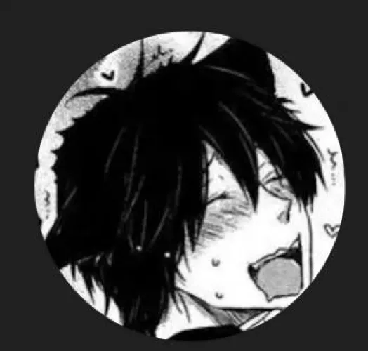 Found in a YouTube PFP, where is this guy from? by fuckmyhand