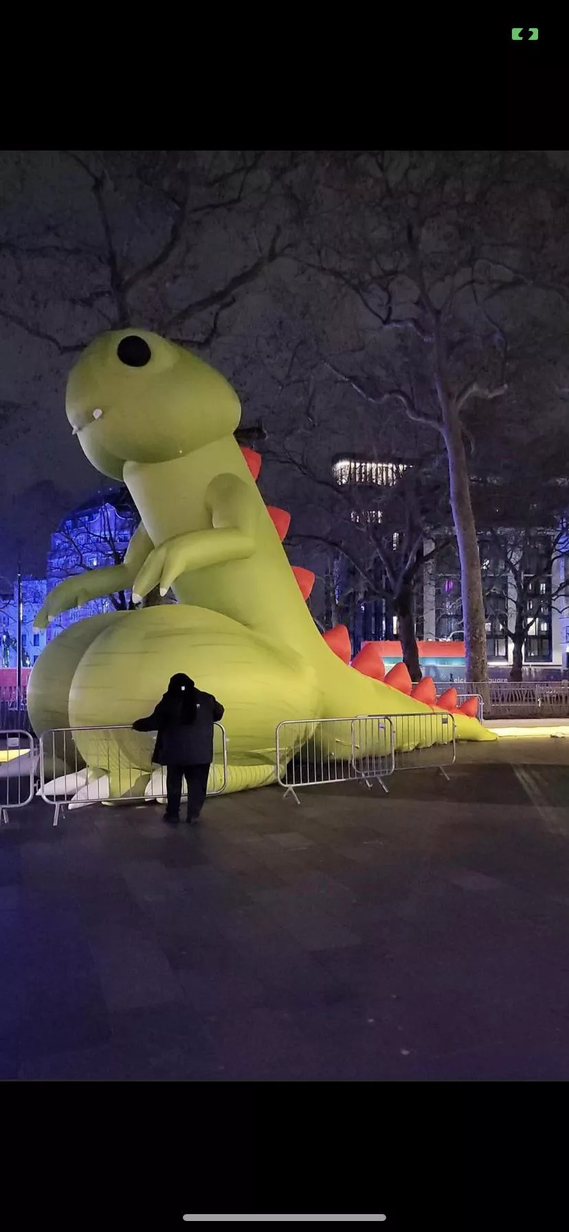 Found in London posted by 88scarlet88