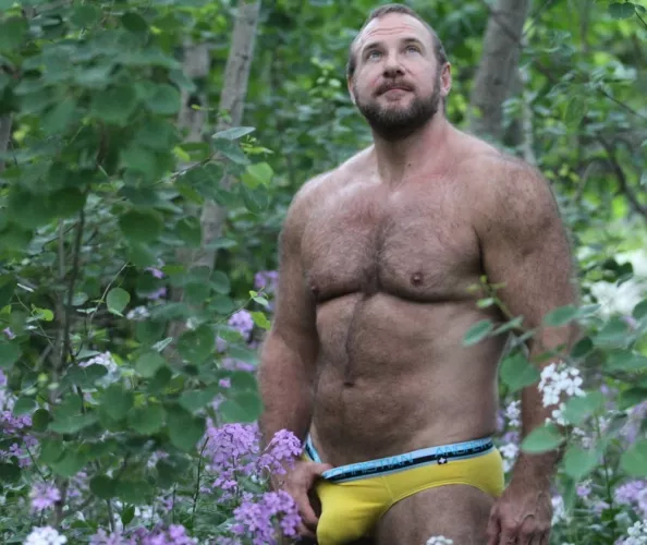 Found in nature by SevenNSFW