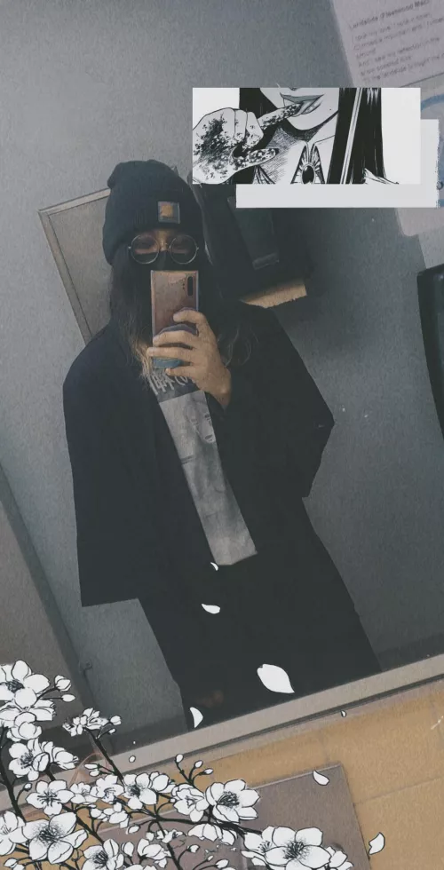 found my aesthetic finally by ImWeeabooTrash