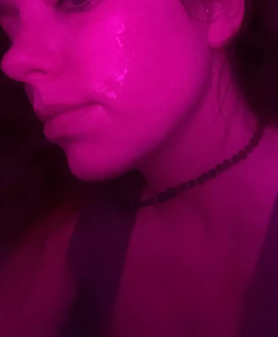 Found myself a great facial cream posted by picklexpoison