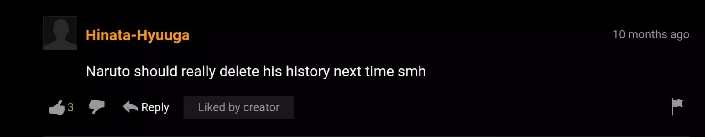 Found on a femboy's comment section by kadentj21