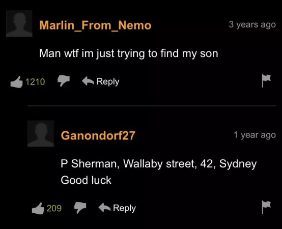 Found on Instagram by TheBoringCheese