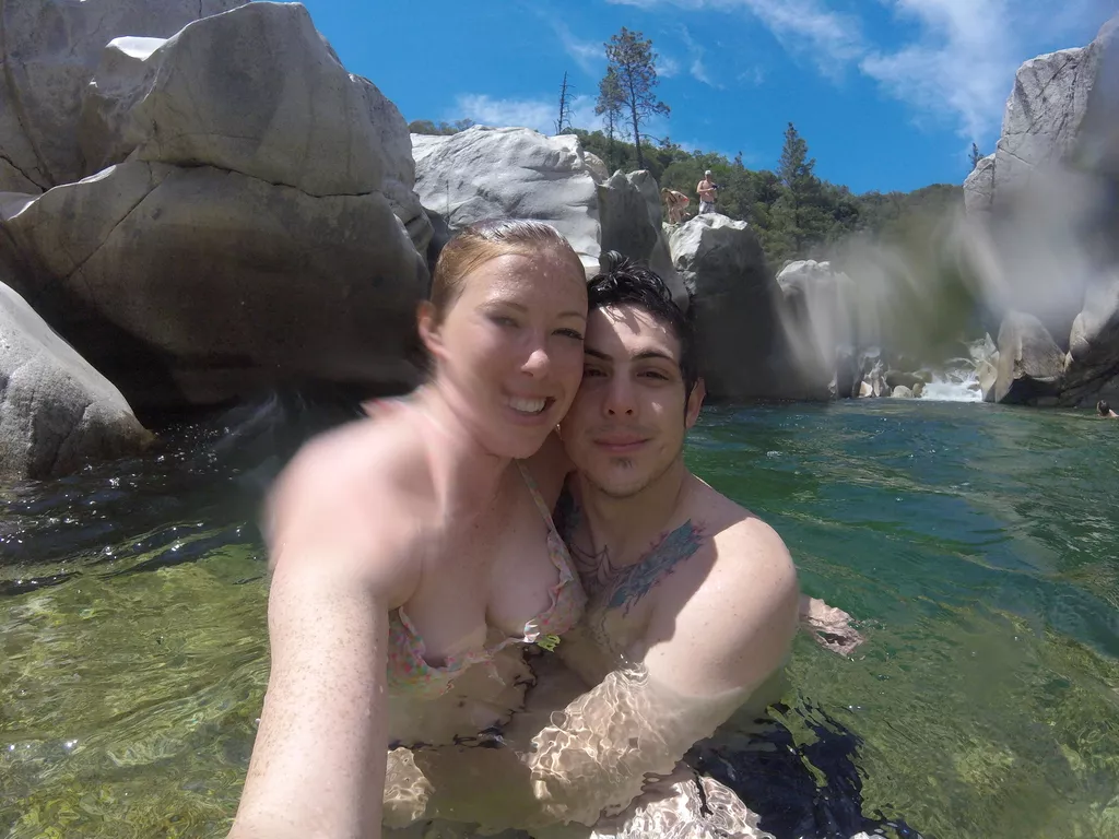 Found on my Facebook feed posted by ILikeRedditPorno