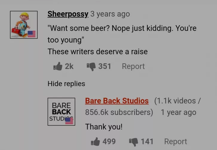 Found on xvideos by Slinky_Malingki