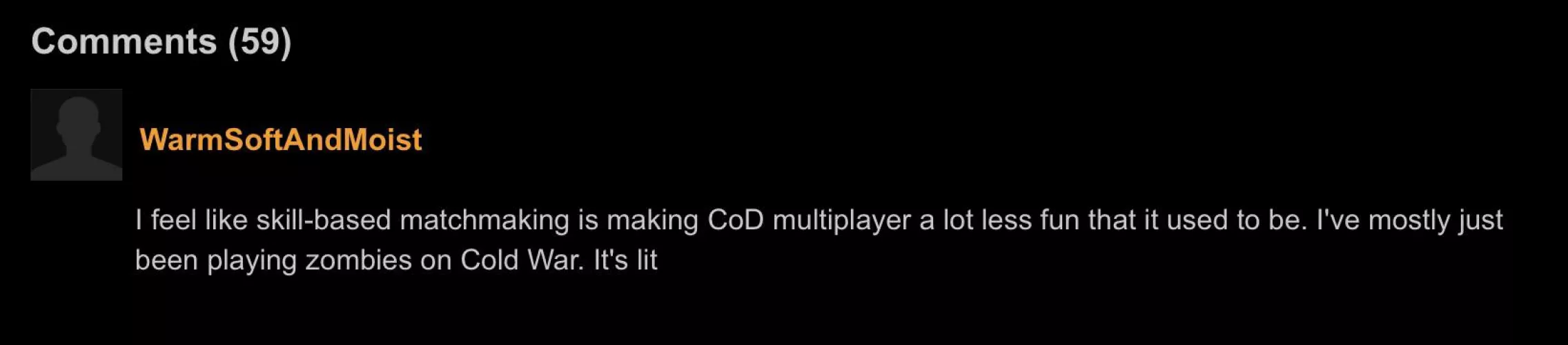 Found one in the wild by SuB626