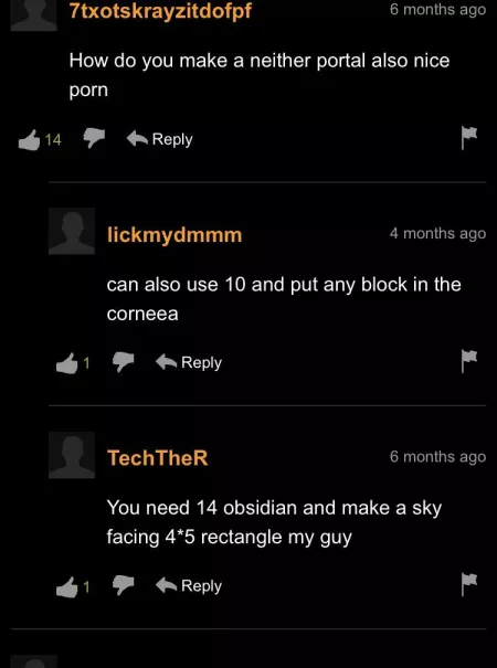 Found one by DARTHPLONKUS