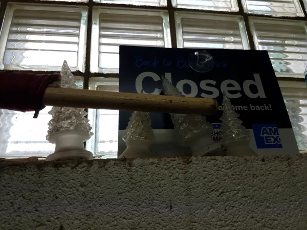 Found some vintage plugs at work by Yasutashi