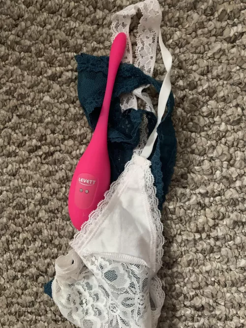 Found these in my girlfriends bag (pms open) by throw_away035