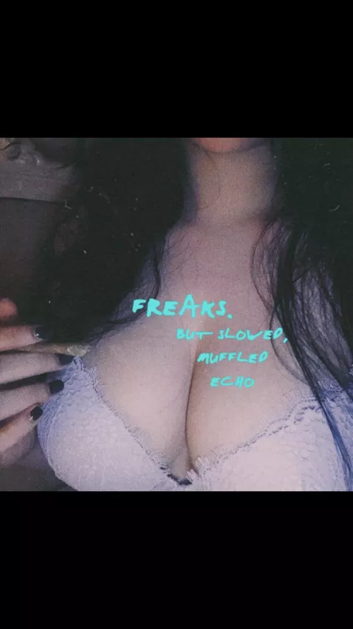 Found this as a song cover anyone know their name? by eyelessneptune