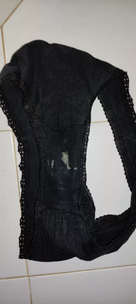 Found this in the dirty laundry at my friend's house, it smells sooo good by hypervom