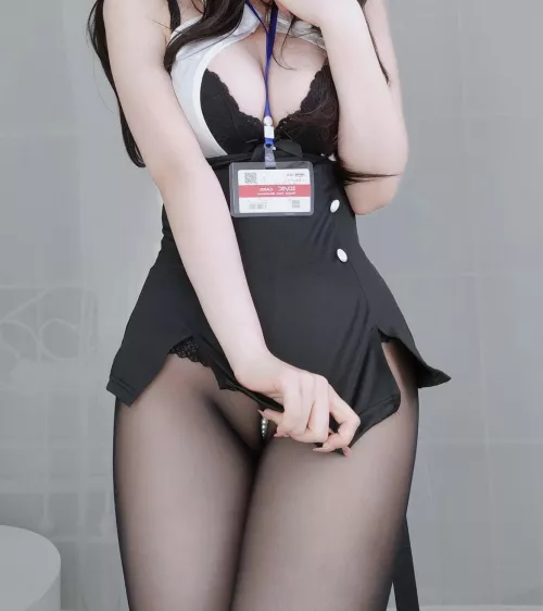 Found this juicy pic on tumblr. by ghstkatt