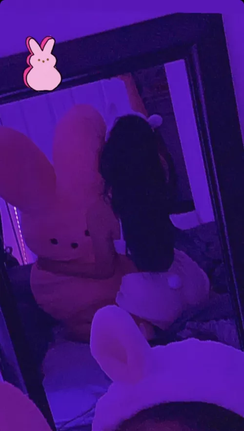 Found this old pic of Big Peep and I! 💕☺️💕 by Babykkuma777