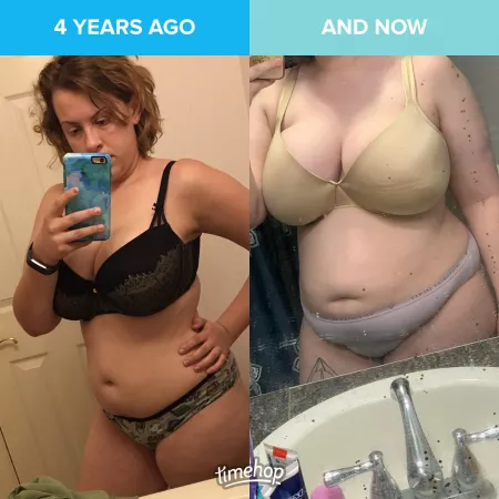 Found this on my Timehop, thought I’d share. What do you guys think? by angelathegreen