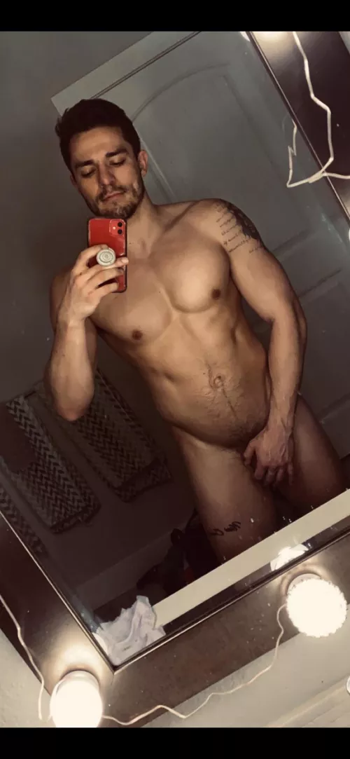 Found this one in my hidden folder, forgot I even took it. by Blueduckclan