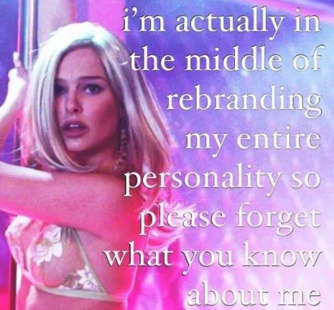 Found This Shared on Facebook. Felt Relevant by anon94475