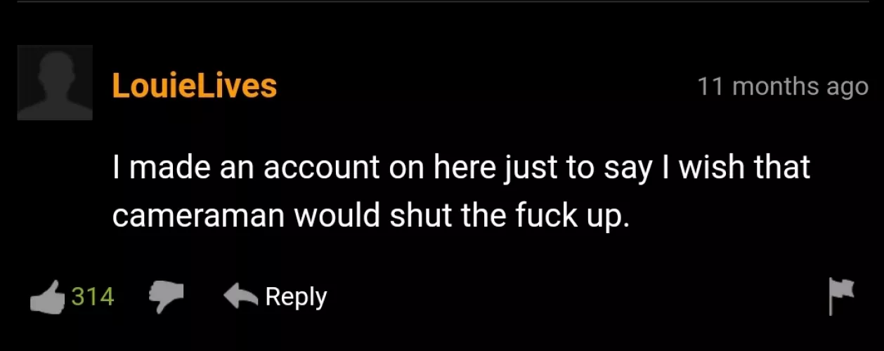 Found this whilst watching a video by LukeHayesIIII