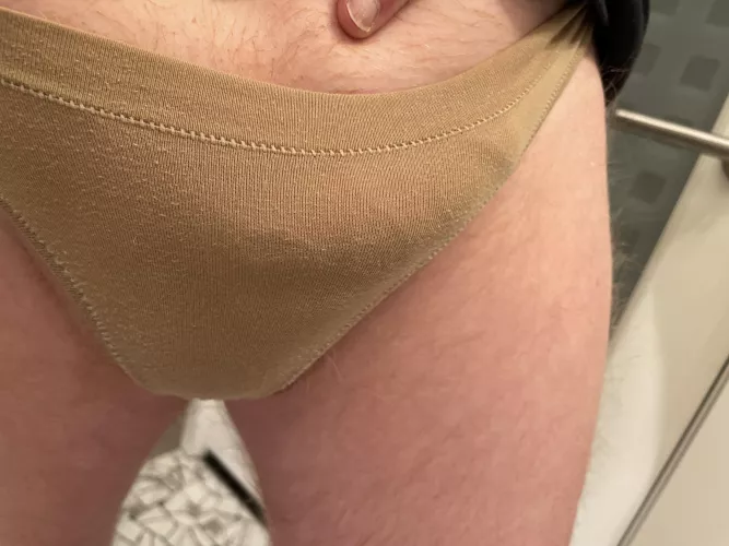 Found wife’s panties today! by willy699652