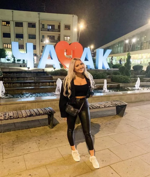 Fountain views by 88throwaway44