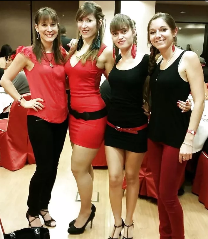 Four posted by Chaturbater1