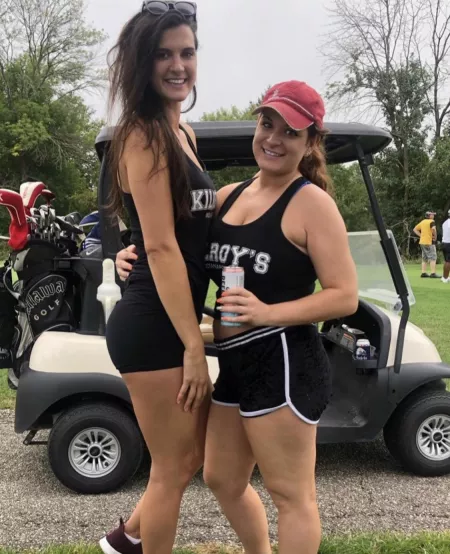 Four!!!... feet by [deleted]