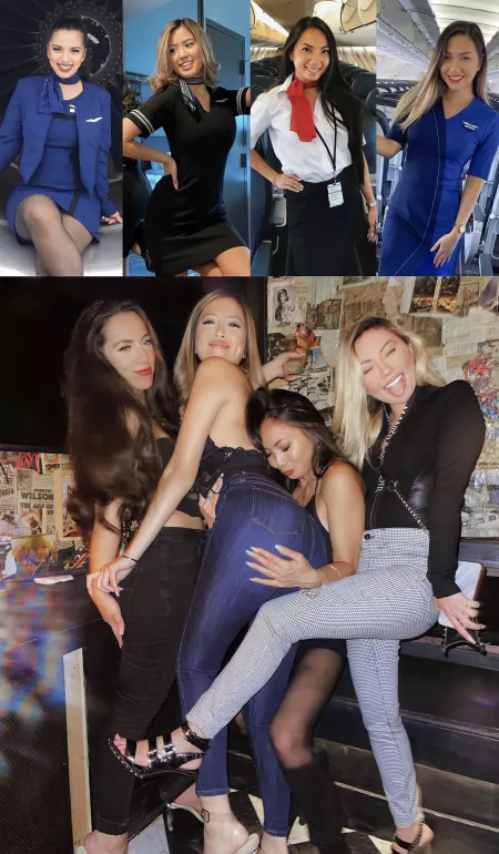 Four of the best by theexitishere