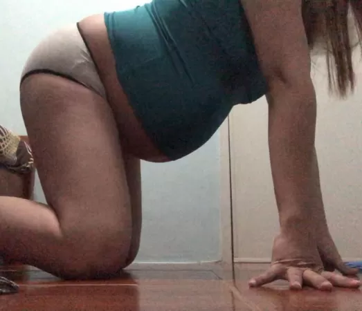 FOURS by maximalourdes