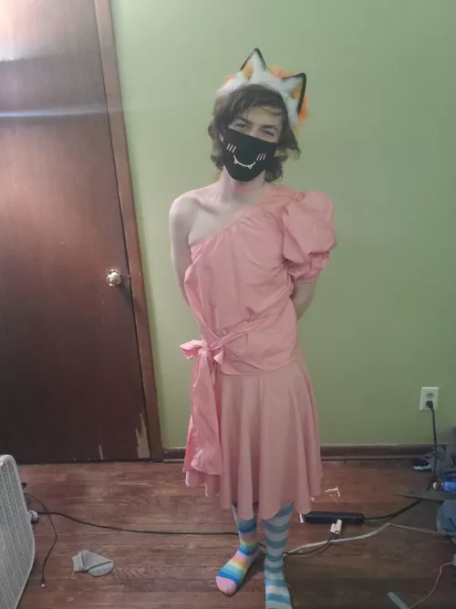 Fox boy is back 😊 by jjoohhnn22