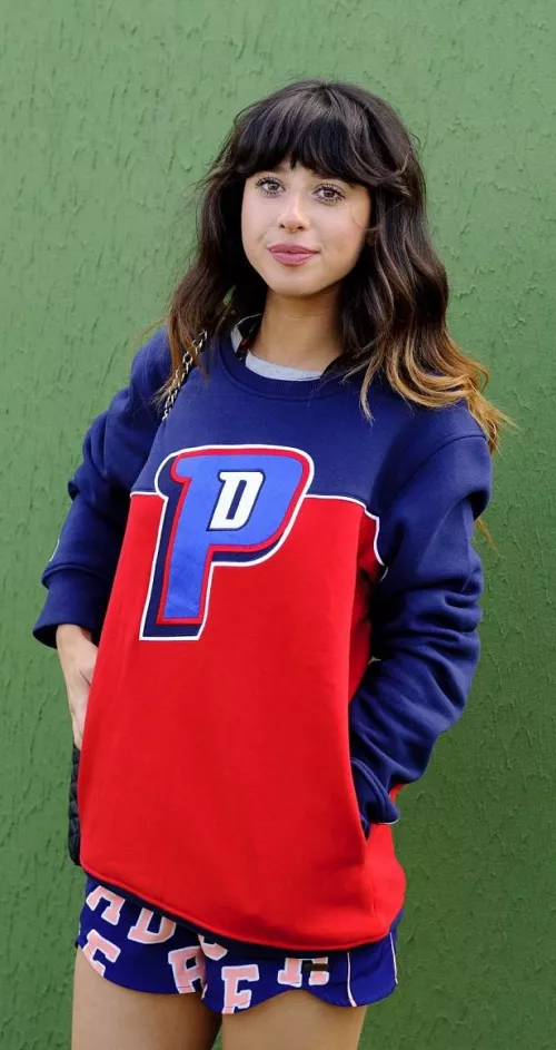 Foxes (Louisa Rose Allen) by RaymondLeggs